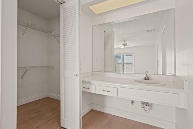 Welcome to this charming and beautifully maintained 1-bedroom on Highland Lakes Executive Golf Course in Florida - for sale on GolfHomes.com, golf home, golf lot