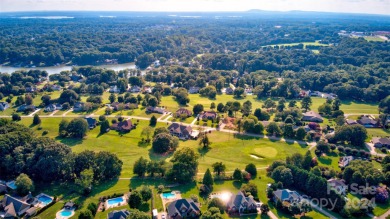 Prime Golf Course Lot! Seize the chance to own a premium .46 on Mallard Head Country Club in North Carolina - for sale on GolfHomes.com, golf home, golf lot