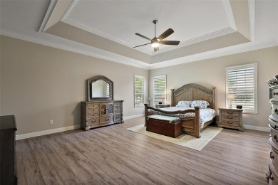 Welcome to this exceptional, upgraded and move-in ready on The Links of Spruce Creek in Florida - for sale on GolfHomes.com, golf home, golf lot
