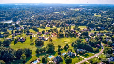 Prime Golf Course Lot! Seize the chance to own a premium .46 on Mallard Head Country Club in North Carolina - for sale on GolfHomes.com, golf home, golf lot