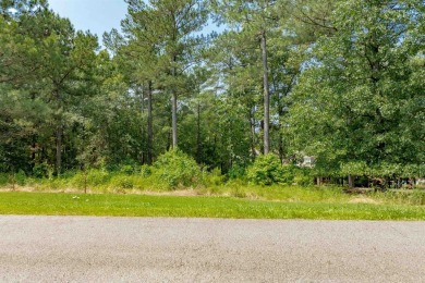 Fantastic golf homesite located in the Parrotts Place section of on Reynolds Lake Oconee - The Oconee in Georgia - for sale on GolfHomes.com, golf home, golf lot