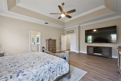 Welcome to this exceptional, upgraded and move-in ready on The Links of Spruce Creek in Florida - for sale on GolfHomes.com, golf home, golf lot