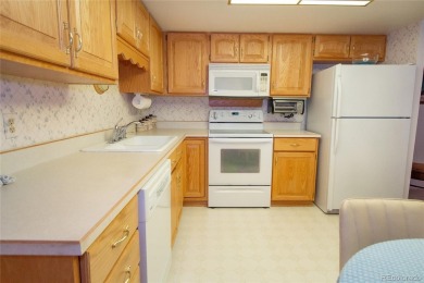 55+ Resort-Style Living in Heather Gardens! Experience on Heather Gardens Golf Course in Colorado - for sale on GolfHomes.com, golf home, golf lot