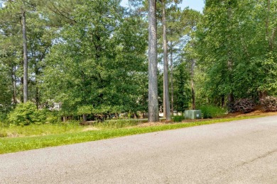 Fantastic golf homesite located in the Parrotts Place section of on Reynolds Lake Oconee - The Oconee in Georgia - for sale on GolfHomes.com, golf home, golf lot