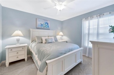 Welcome to your slice of paradise in the prestigious, gated on Bonita Bay West in Florida - for sale on GolfHomes.com, golf home, golf lot