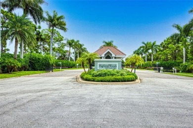 Want to play Golf, Pickleball, work out and just be happy? This on Highland Woods Golf and Country Club in Florida - for sale on GolfHomes.com, golf home, golf lot