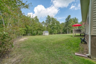 Move-In Ready Home in Lake Tansi! Take a look at this 2-bedroom on Lake Tansi Village Country Club in Tennessee - for sale on GolfHomes.com, golf home, golf lot