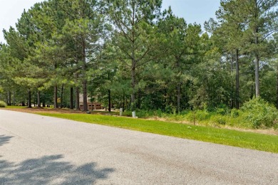 Fantastic golf homesite located in the Parrotts Place section of on Reynolds Lake Oconee - The Oconee in Georgia - for sale on GolfHomes.com, golf home, golf lot