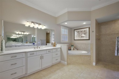 Welcome to this exceptional, upgraded and move-in ready on The Links of Spruce Creek in Florida - for sale on GolfHomes.com, golf home, golf lot
