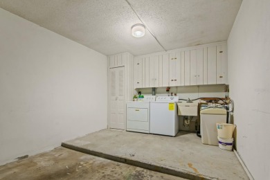 Welcome to this charming and beautifully maintained 1-bedroom on Highland Lakes Executive Golf Course in Florida - for sale on GolfHomes.com, golf home, golf lot
