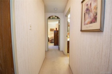 55+ Resort-Style Living in Heather Gardens! Experience on Heather Gardens Golf Course in Colorado - for sale on GolfHomes.com, golf home, golf lot