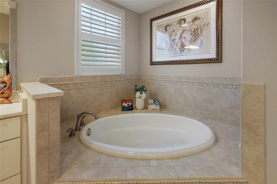 Welcome to this exceptional, upgraded and move-in ready on The Links of Spruce Creek in Florida - for sale on GolfHomes.com, golf home, golf lot