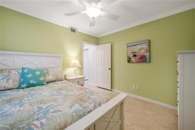 Welcome to your slice of paradise in the prestigious, gated on Bonita Bay West in Florida - for sale on GolfHomes.com, golf home, golf lot