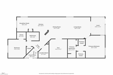 Want to play Golf, Pickleball, work out and just be happy? This on Highland Woods Golf and Country Club in Florida - for sale on GolfHomes.com, golf home, golf lot