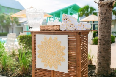 Discover *The Camp,* a small group of stylish coastal cabins in on Palmilla Beach Golf Club in Texas - for sale on GolfHomes.com, golf home, golf lot