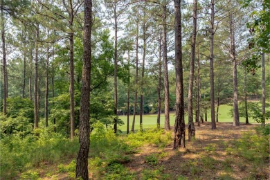 Fantastic golf homesite located in the Parrotts Place section of on Reynolds Lake Oconee - The Oconee in Georgia - for sale on GolfHomes.com, golf home, golf lot