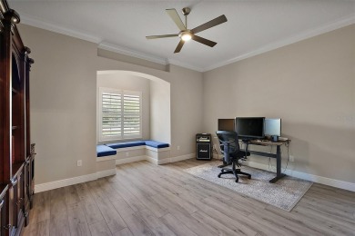 Welcome to this exceptional, upgraded and move-in ready on The Links of Spruce Creek in Florida - for sale on GolfHomes.com, golf home, golf lot