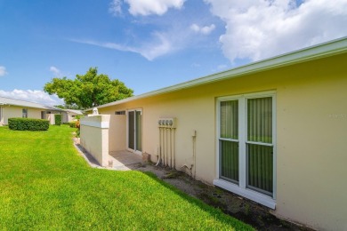 Welcome to this charming and beautifully maintained 1-bedroom on Highland Lakes Executive Golf Course in Florida - for sale on GolfHomes.com, golf home, golf lot