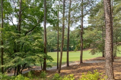 Fantastic golf homesite located in the Parrotts Place section of on Reynolds Lake Oconee - The Oconee in Georgia - for sale on GolfHomes.com, golf home, golf lot