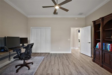 Welcome to this exceptional, upgraded and move-in ready on The Links of Spruce Creek in Florida - for sale on GolfHomes.com, golf home, golf lot