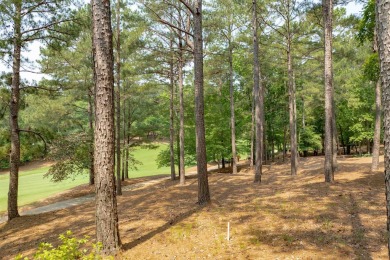 Fantastic golf homesite located in the Parrotts Place section of on Reynolds Lake Oconee - The Oconee in Georgia - for sale on GolfHomes.com, golf home, golf lot