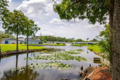 Welcome to this charming and beautifully maintained 1-bedroom on Highland Lakes Executive Golf Course in Florida - for sale on GolfHomes.com, golf home, golf lot