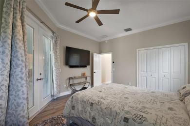 Welcome to this exceptional, upgraded and move-in ready on The Links of Spruce Creek in Florida - for sale on GolfHomes.com, golf home, golf lot