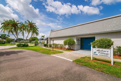Welcome to this charming and beautifully maintained 1-bedroom on Highland Lakes Executive Golf Course in Florida - for sale on GolfHomes.com, golf home, golf lot