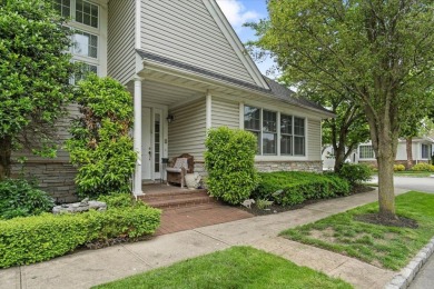 Don't miss this rare opportunity to own a beautifully maintained on Harbor Links Golf Course - Harbor Links in New York - for sale on GolfHomes.com, golf home, golf lot