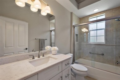 Welcome to this exceptional, upgraded and move-in ready on The Links of Spruce Creek in Florida - for sale on GolfHomes.com, golf home, golf lot