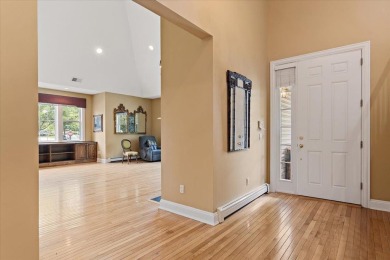 Don't miss this rare opportunity to own a beautifully maintained on Harbor Links Golf Course - Harbor Links in New York - for sale on GolfHomes.com, golf home, golf lot