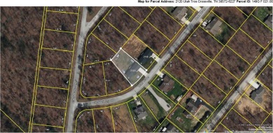 Move-In Ready Home in Lake Tansi! Take a look at this 2-bedroom on Lake Tansi Village Country Club in Tennessee - for sale on GolfHomes.com, golf home, golf lot