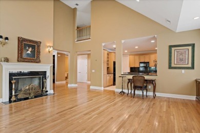Don't miss this rare opportunity to own a beautifully maintained on Harbor Links Golf Course - Harbor Links in New York - for sale on GolfHomes.com, golf home, golf lot