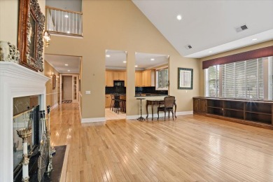 Don't miss this rare opportunity to own a beautifully maintained on Harbor Links Golf Course - Harbor Links in New York - for sale on GolfHomes.com, golf home, golf lot
