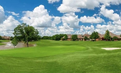 GOLF COURSE LOT! Meticulously maintained 1.5-story overlooking on Heritage Ranch Golf and Country Club in Texas - for sale on GolfHomes.com, golf home, golf lot