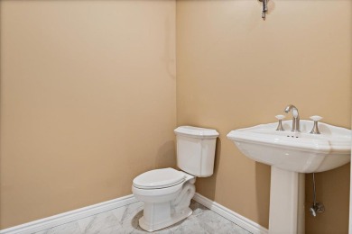 Don't miss this rare opportunity to own a beautifully maintained on Harbor Links Golf Course - Harbor Links in New York - for sale on GolfHomes.com, golf home, golf lot