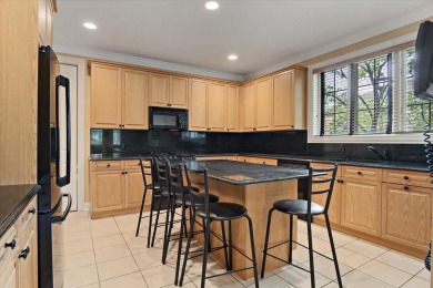 Don't miss this rare opportunity to own a beautifully maintained on Harbor Links Golf Course - Harbor Links in New York - for sale on GolfHomes.com, golf home, golf lot