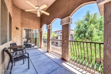 Welcome home! This fully furnished, stocked with 5 star on TPC of Scottsdale  in Arizona - for sale on GolfHomes.com, golf home, golf lot