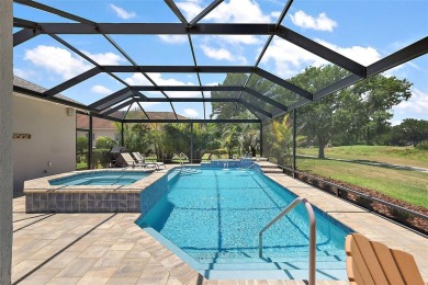 Welcome to this exceptional, upgraded and move-in ready on The Links of Spruce Creek in Florida - for sale on GolfHomes.com, golf home, golf lot