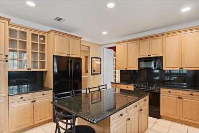 Don't miss this rare opportunity to own a beautifully maintained on Harbor Links Golf Course - Harbor Links in New York - for sale on GolfHomes.com, golf home, golf lot