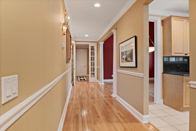 Don't miss this rare opportunity to own a beautifully maintained on Harbor Links Golf Course - Harbor Links in New York - for sale on GolfHomes.com, golf home, golf lot