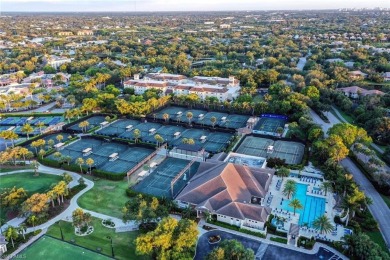 Welcome to your slice of paradise in the prestigious, gated on Bonita Bay West in Florida - for sale on GolfHomes.com, golf home, golf lot