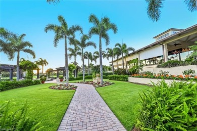 Welcome to your slice of paradise in the prestigious, gated on Bonita Bay West in Florida - for sale on GolfHomes.com, golf home, golf lot