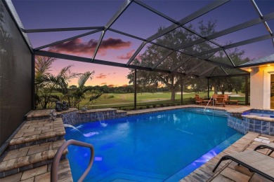 Welcome to this exceptional, upgraded and move-in ready on The Links of Spruce Creek in Florida - for sale on GolfHomes.com, golf home, golf lot