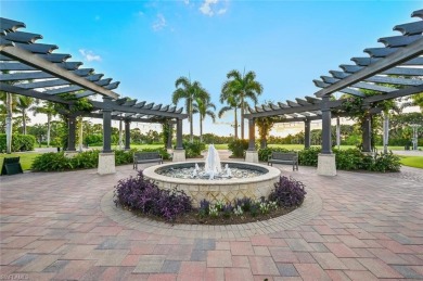 Welcome to your slice of paradise in the prestigious, gated on Bonita Bay West in Florida - for sale on GolfHomes.com, golf home, golf lot