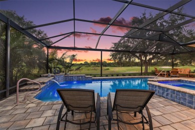 Welcome to this exceptional, upgraded and move-in ready on The Links of Spruce Creek in Florida - for sale on GolfHomes.com, golf home, golf lot