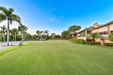 Welcome to your slice of paradise in the prestigious, gated on Bonita Bay West in Florida - for sale on GolfHomes.com, golf home, golf lot
