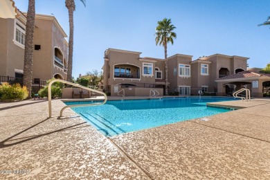 Welcome home! This fully furnished, stocked with 5 star on TPC of Scottsdale  in Arizona - for sale on GolfHomes.com, golf home, golf lot