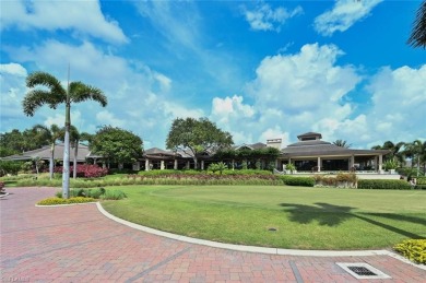Welcome to your slice of paradise in the prestigious, gated on Bonita Bay West in Florida - for sale on GolfHomes.com, golf home, golf lot
