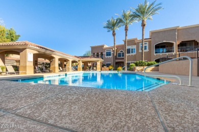 Welcome home! This fully furnished, stocked with 5 star on TPC of Scottsdale  in Arizona - for sale on GolfHomes.com, golf home, golf lot